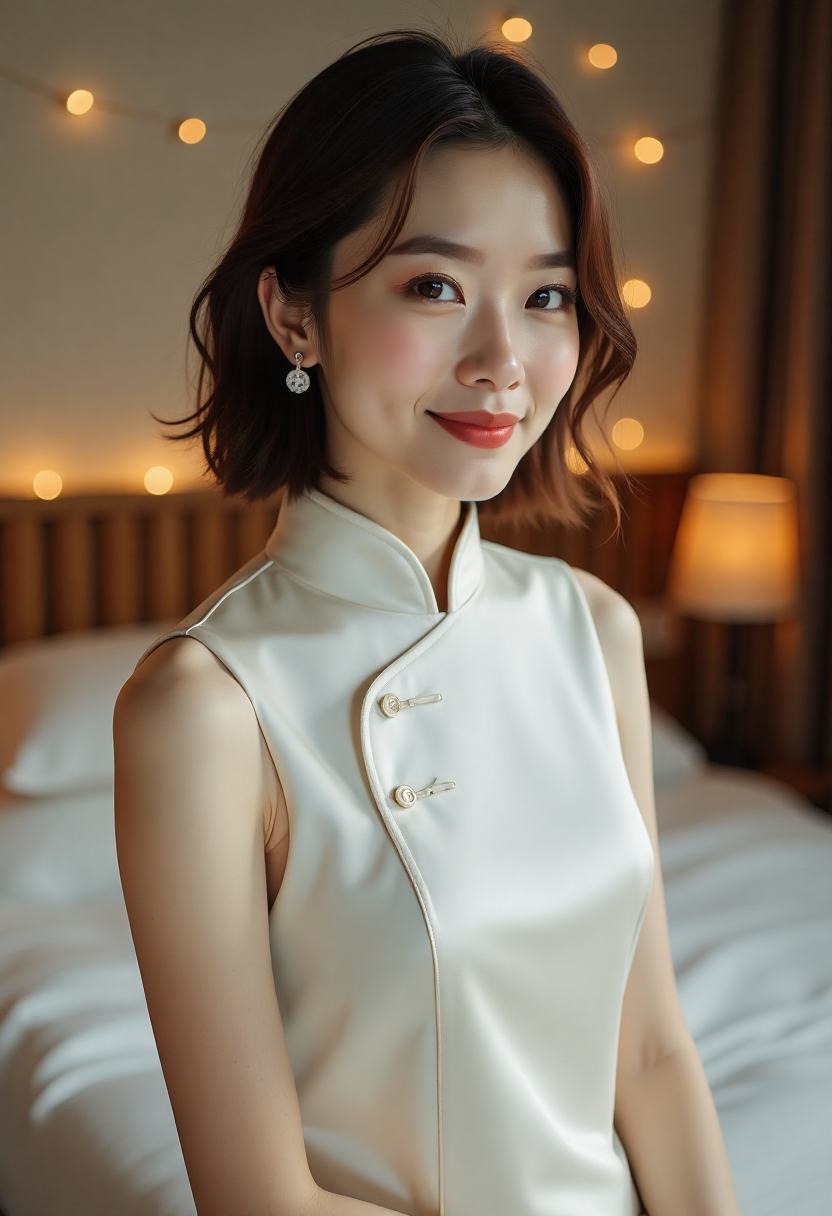 站台等你